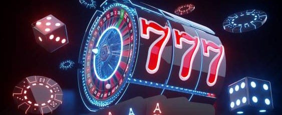 Jackpots Gigantes Esperam Você banner
