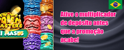 Indique um Amigo e Ganhe promotion
