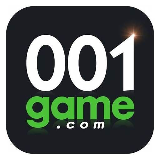 br001game.com Logo